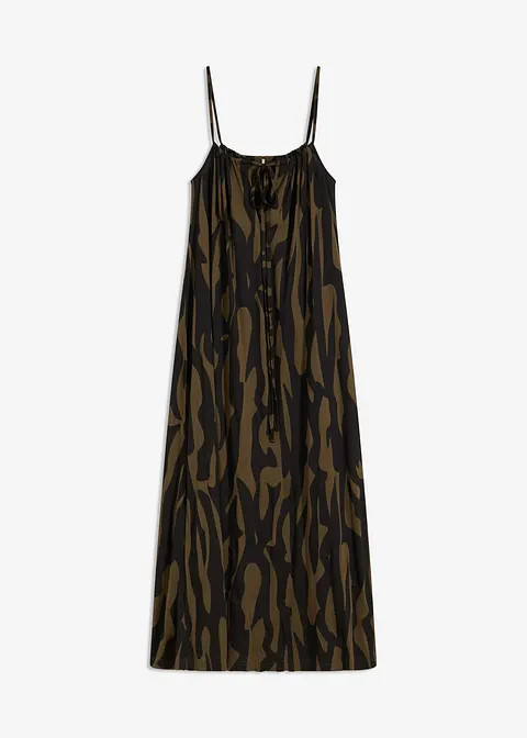 Strandkleid aus Viskose | Bonprix DE