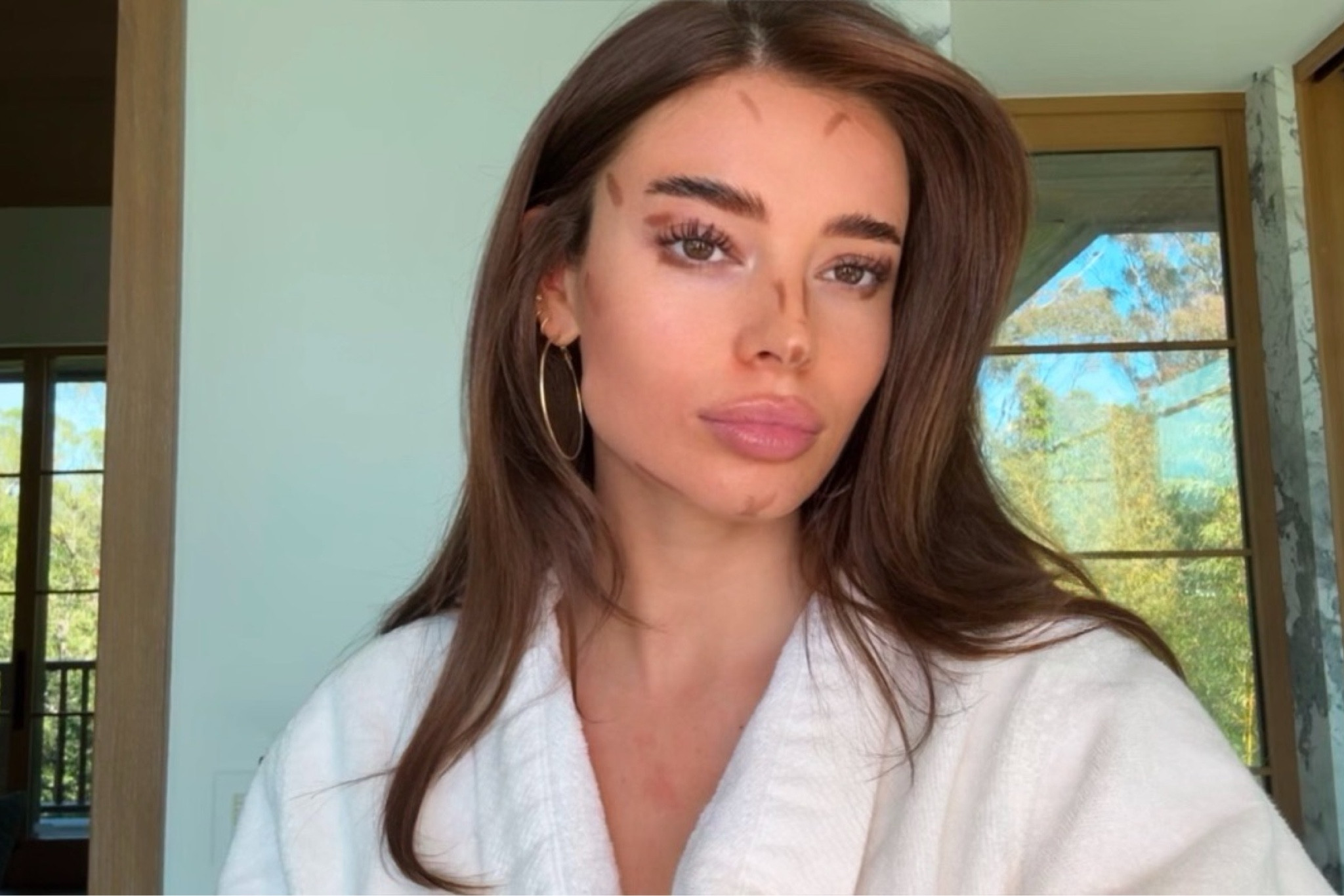 all product links from my most recent youtube video 🧈