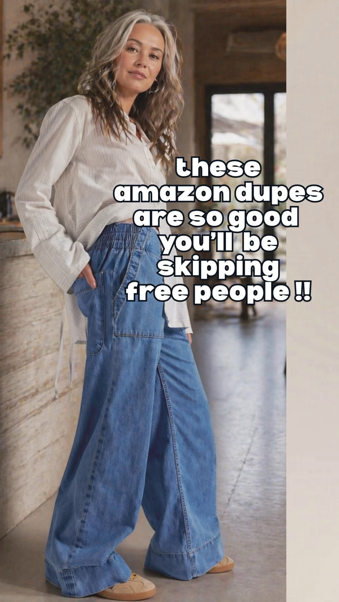 welcome spring & summer with a whole new wardrobe-cuz with these finds, you CAN afford it 🫶🏼!

free people style
fp inspired
anthropologie inspired
vacation outfits
wedding guest
business casual
capsule pieces
amazon fashion
fp movement dupes
