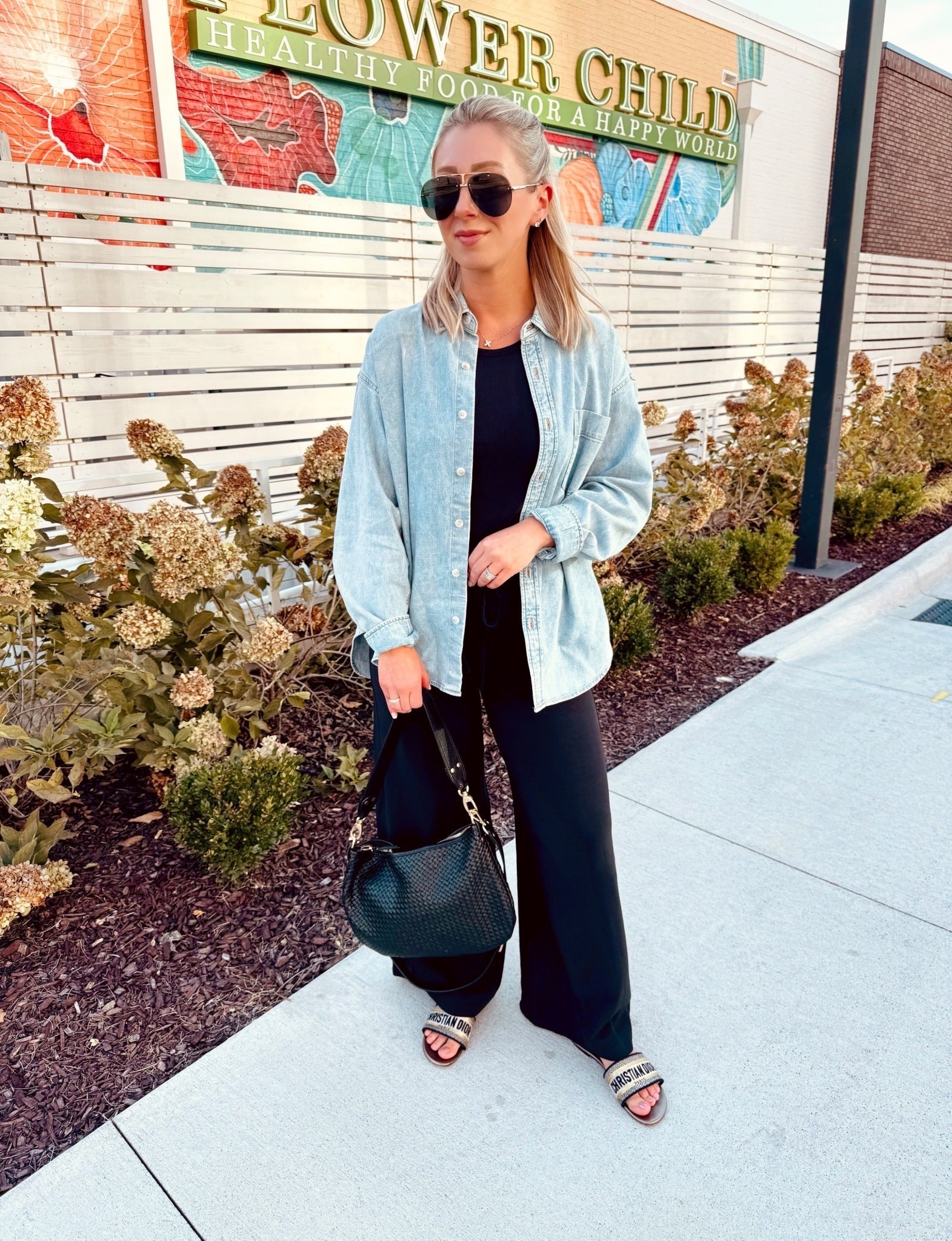 Fave closet staples 🩵

Top: XS (color: (color:  7 Yrs Pctr Ths Bleu) | Pants size small

Casual outfits, Aritzia, target, basics, quince 

#LTKgrwm #LTKootd #LTKdayinmylife