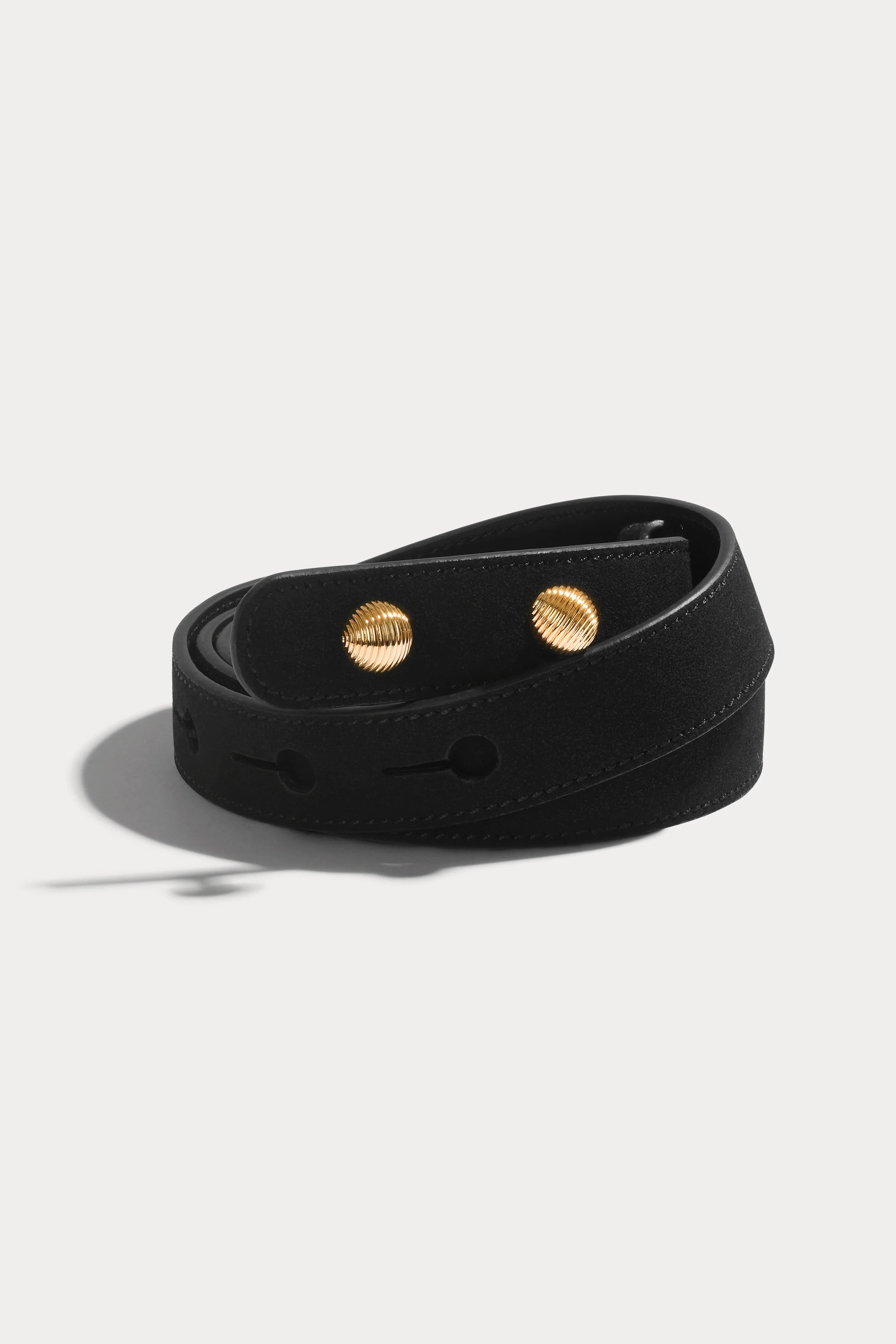 Cary Stud Belt | Lili Claspe
