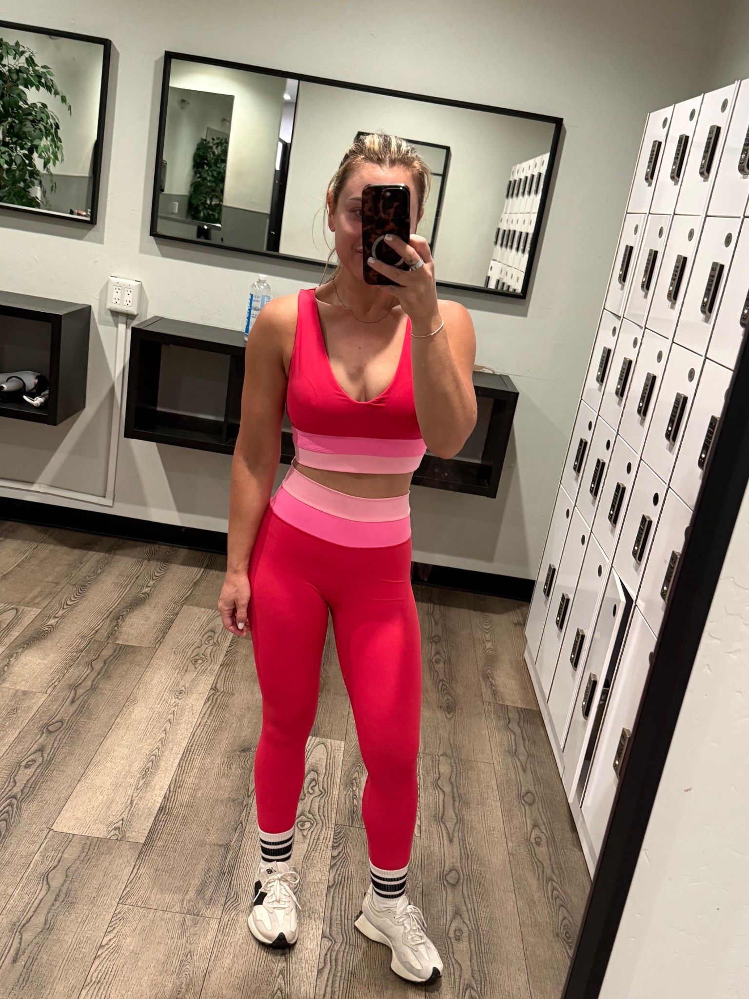 Affordable active sets are my love language  

#LTKfitnessgoals #LTKmomlife #LTKActive