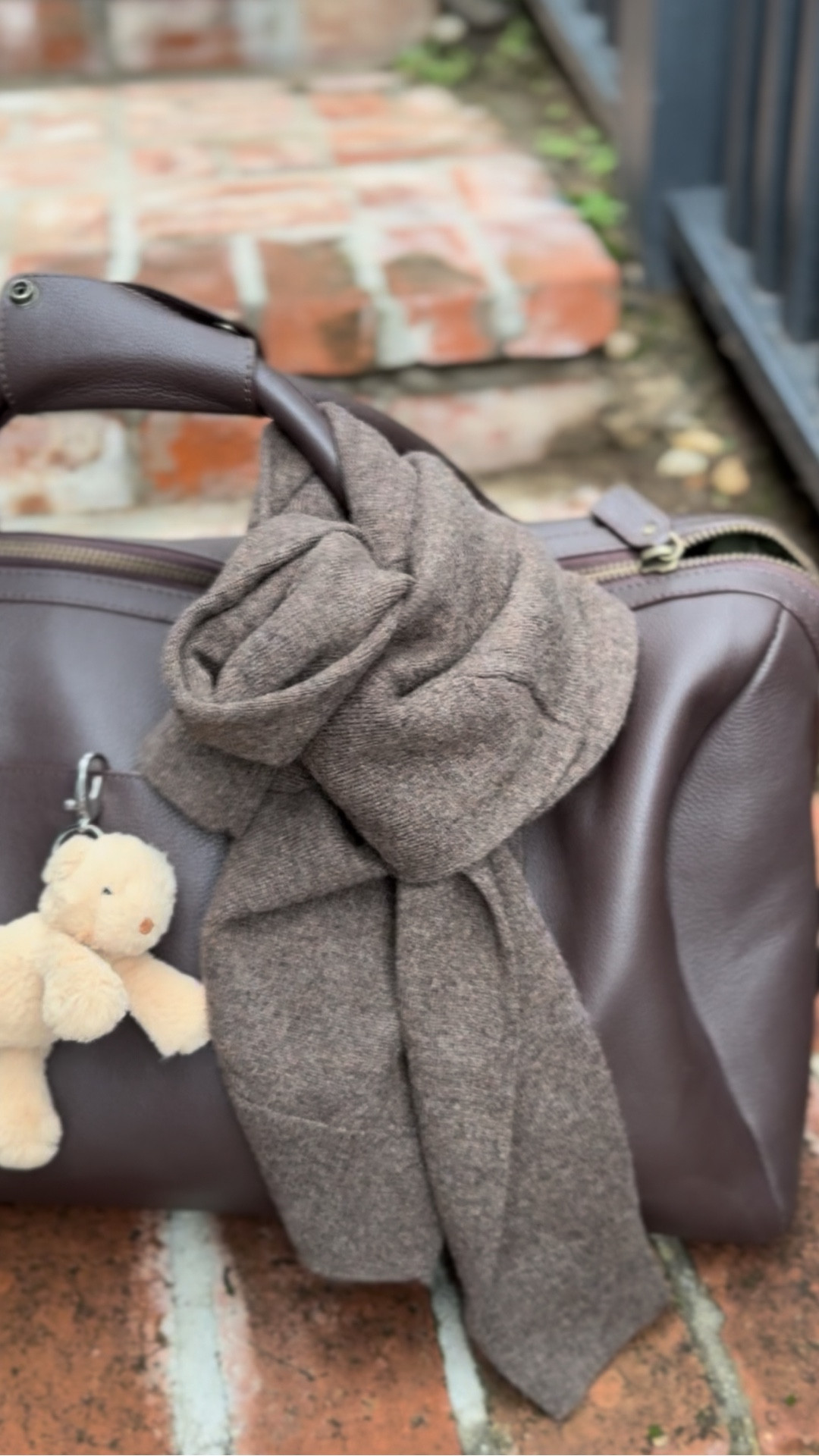 Travel Day 🦃

#quincepartner @onequince 