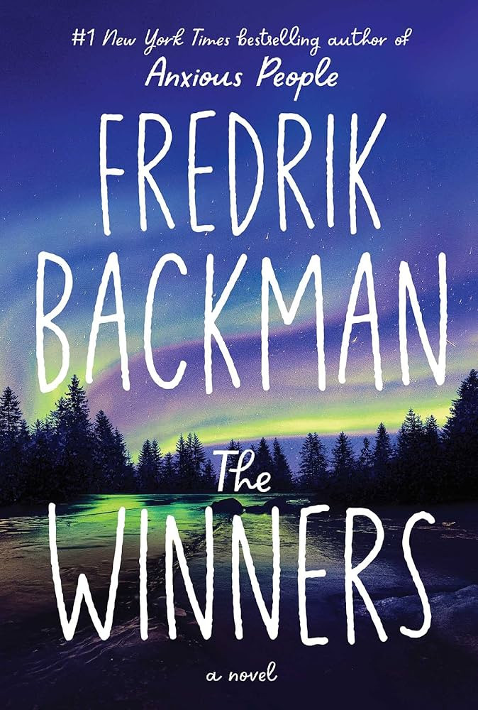 The Winners: A Novel | Amazon (CA)