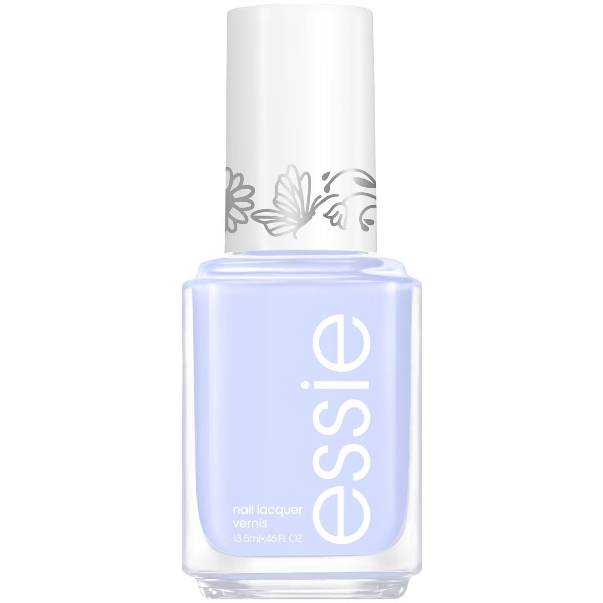 essie Light & Fairy Collection Salon-Quality Nail Polish - 0.46 fl oz | Target
