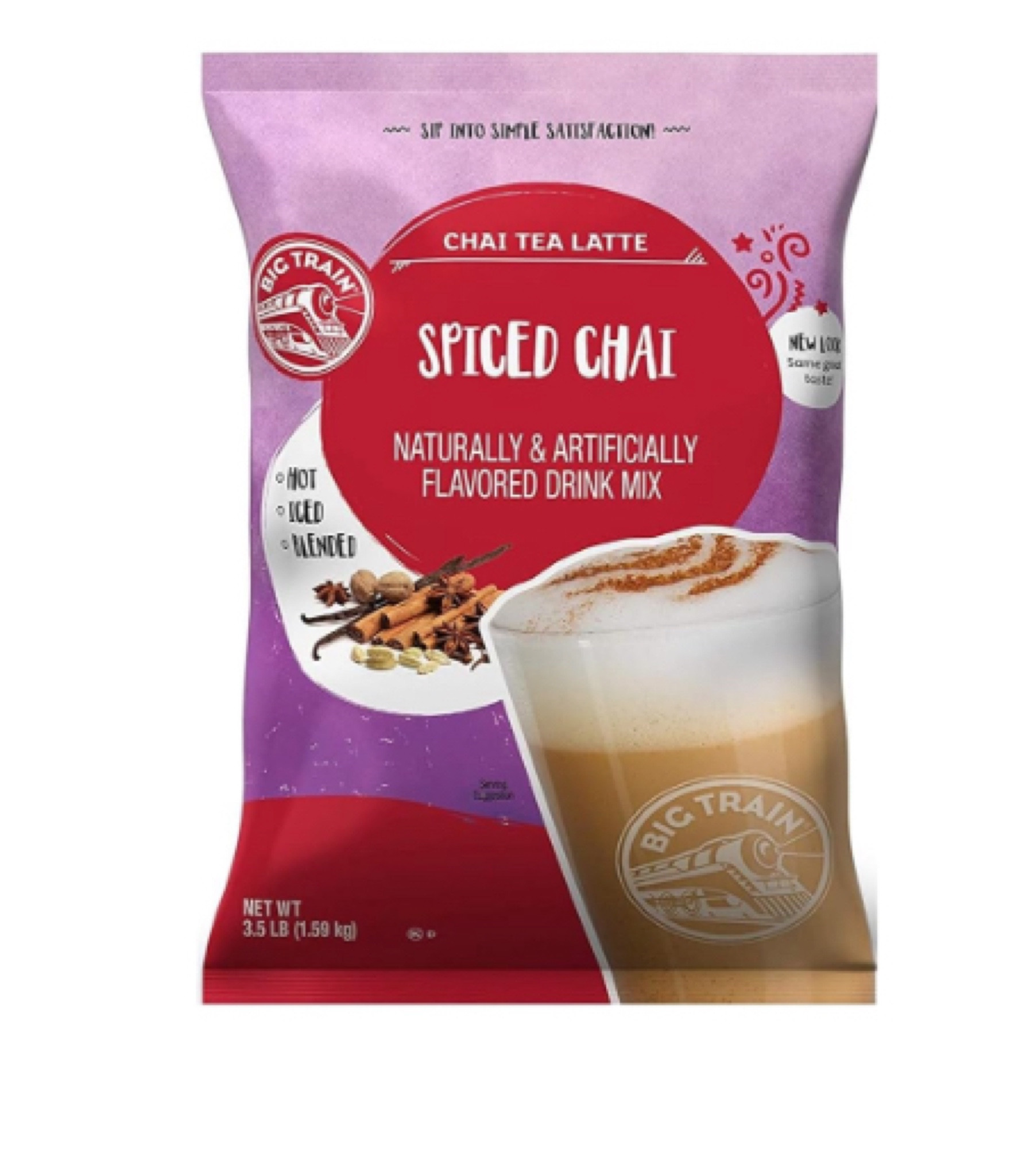 The best chai used by most commercial coffee shops 

#LTKHome #LTKxPrimeDay #LTKSeasonal