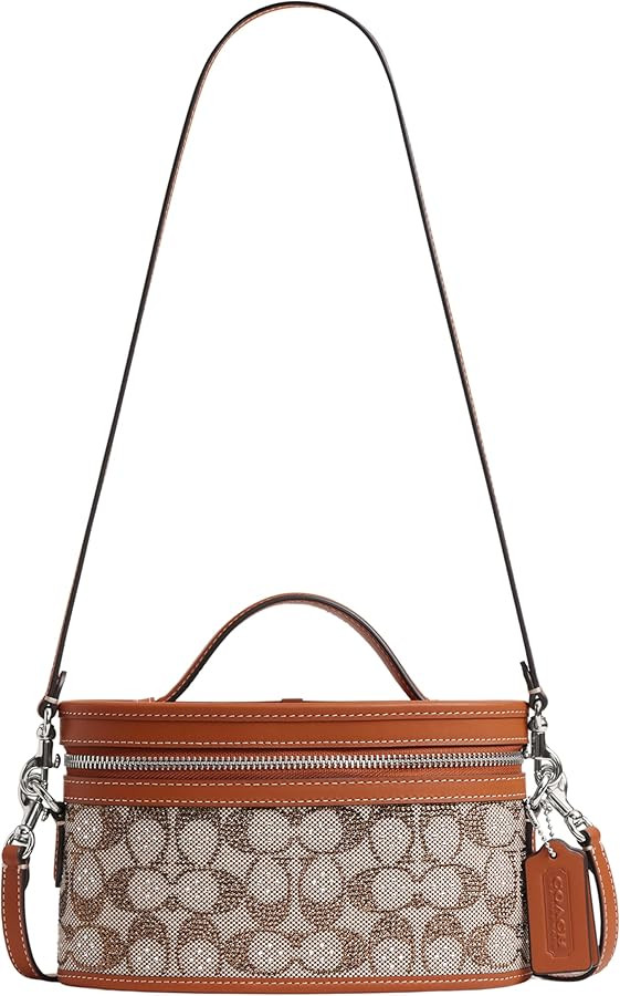 COACH Women's The Originals Glovetanned Leather Bag | Amazon (US)