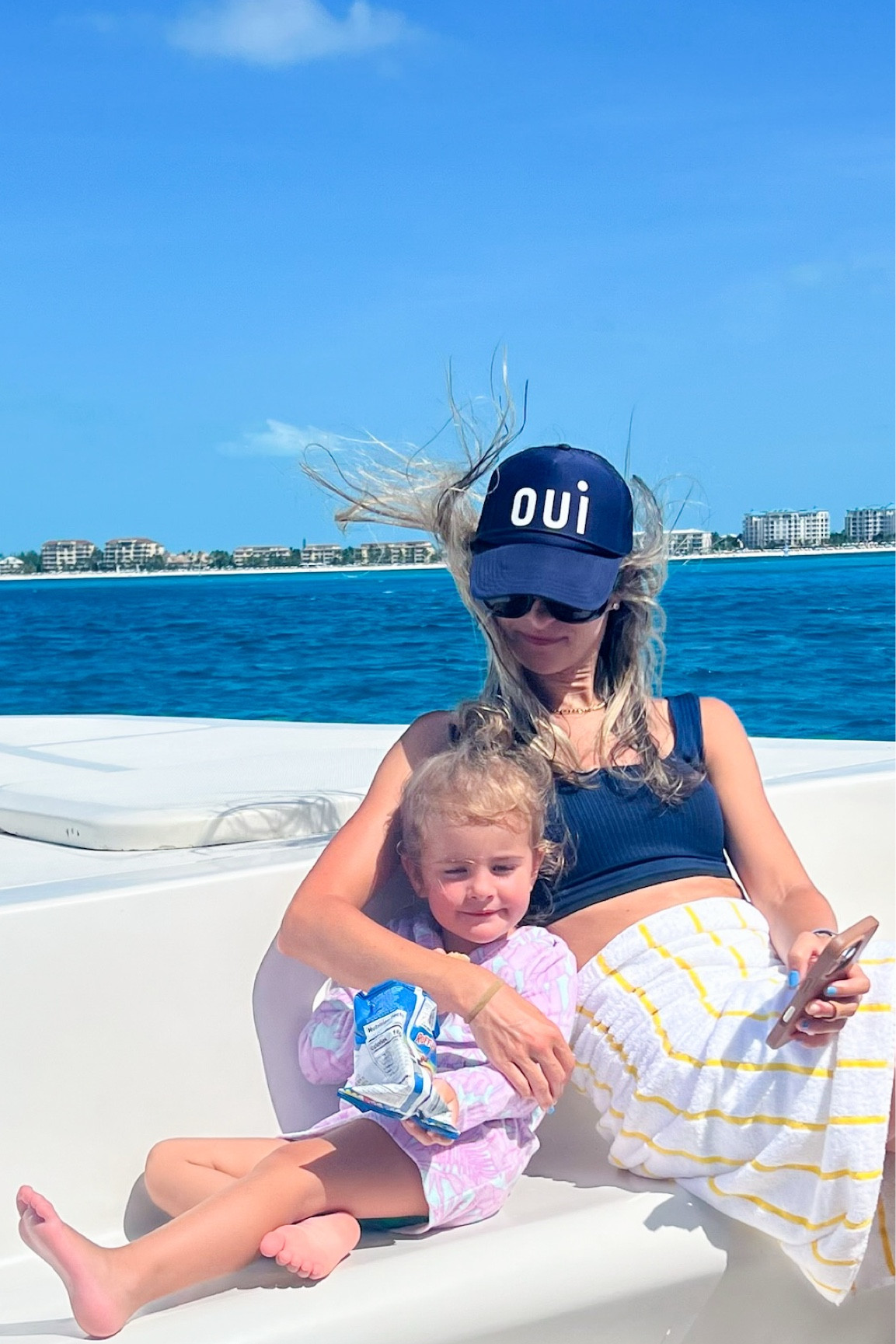 Boat Day ✨

#LTKSwim #LTKTravel #LTKItBag