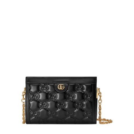 GG Matelassé small bag | Gucci (US)