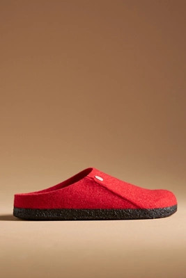 Birkenstock Zermatt Shearling Clogs | Anthropologie (US)