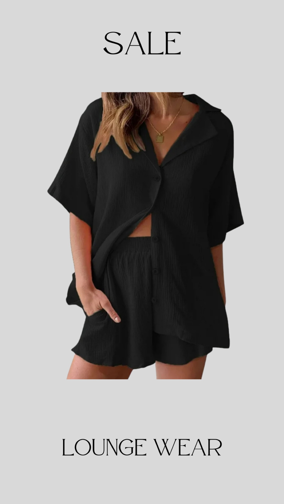 Women”s loungewear

#LTKSummerSales #LTKSaleAlert