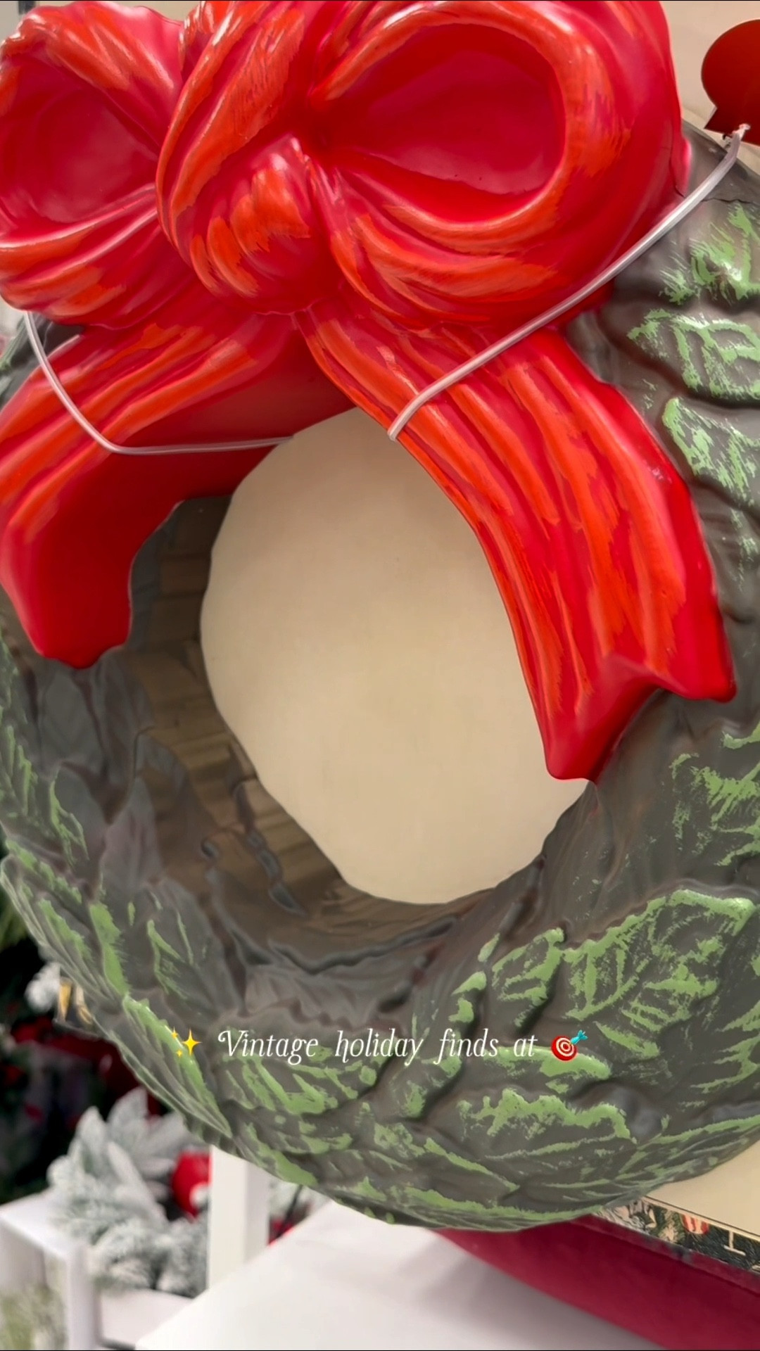 ✨Vintage vibes are here in this new trending collection for the holidays! The pillows and stockings have been viral and selling so fast — over 1/3 of the collection has already sold out in just a couple of weeks! Don’t miss your chance at these! 🌲✨

#LTKHome #LTKSeasonal