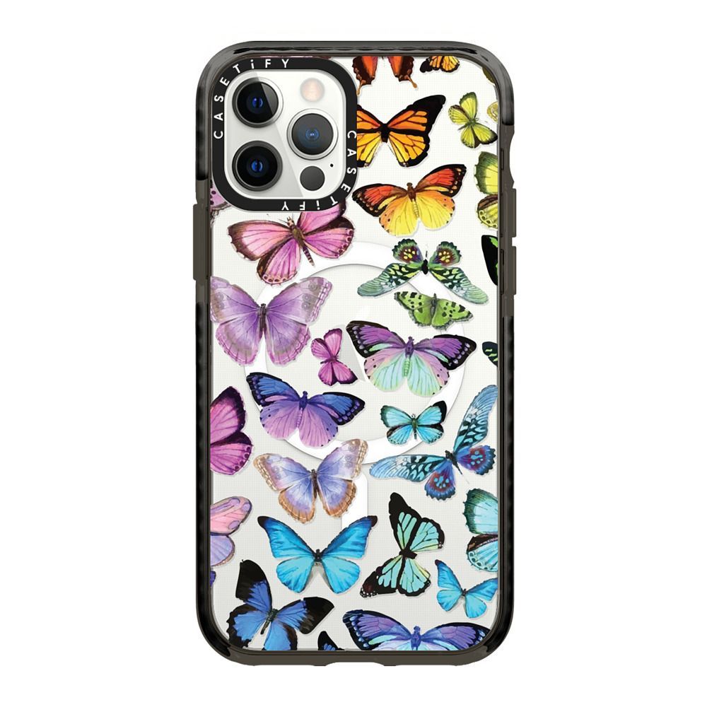 Butterfly Rainbow | Casetify