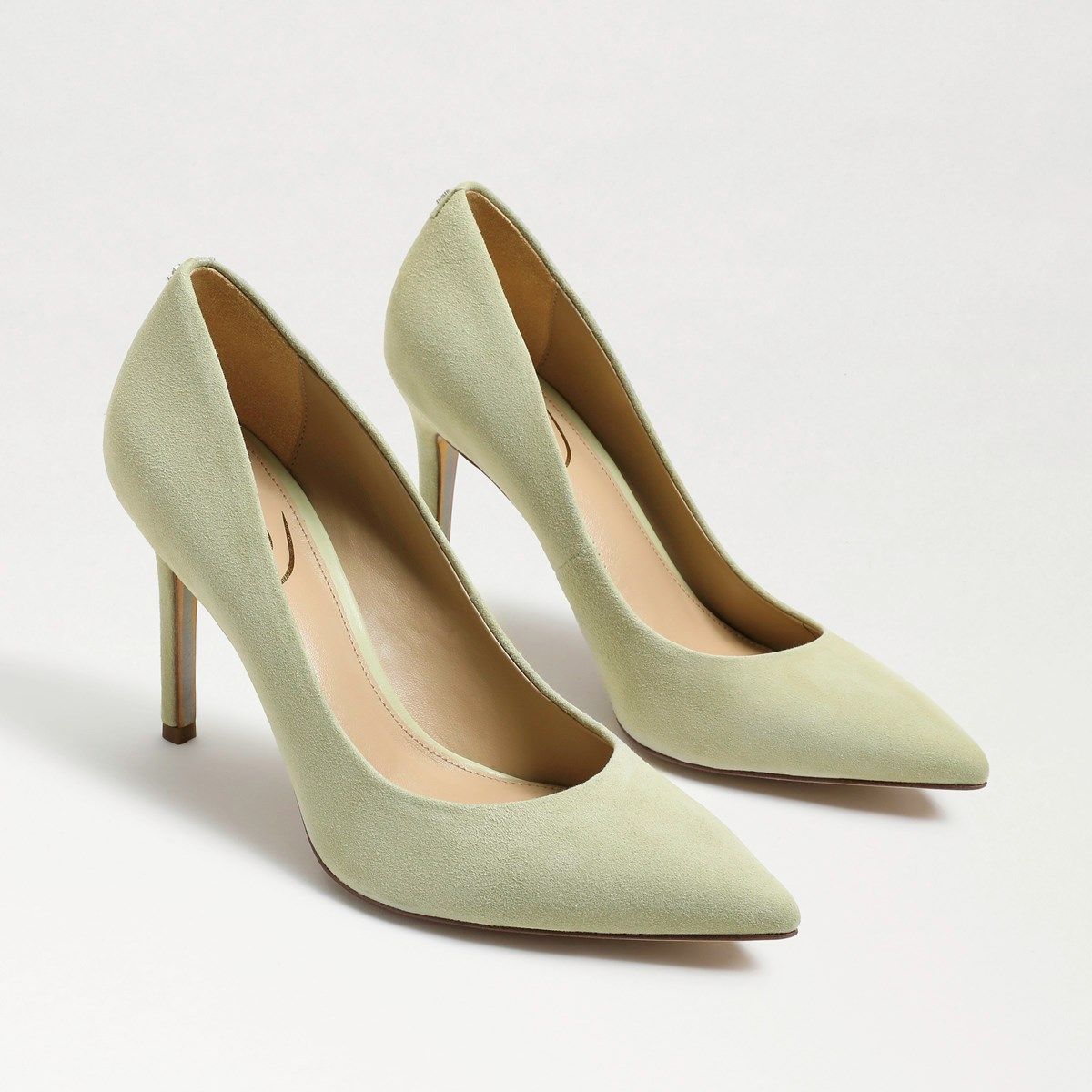 Hazel Pointed Toe Heel | Sam Edelman