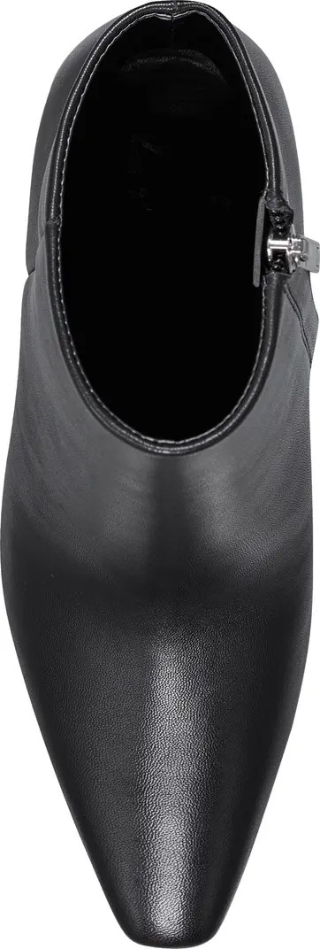 Marc Fisher LTD Yanara Pointed Toe Bootie (Women) | Nordstrom | Nordstrom