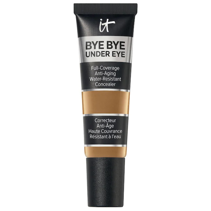 Bye Bye Under Eye Full Coverage Anti-Aging Waterproof Concealer - IT Cosmetics | Sephora | Sephora (US)