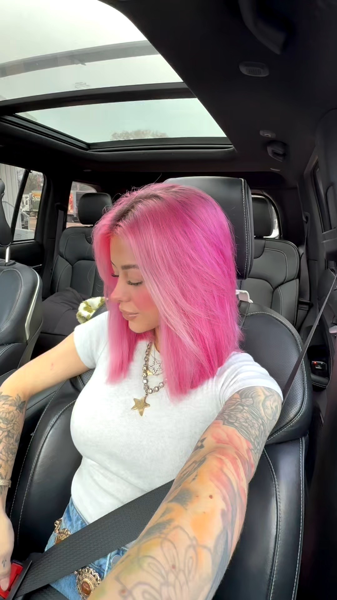 coffee first always 🙂‍↕️