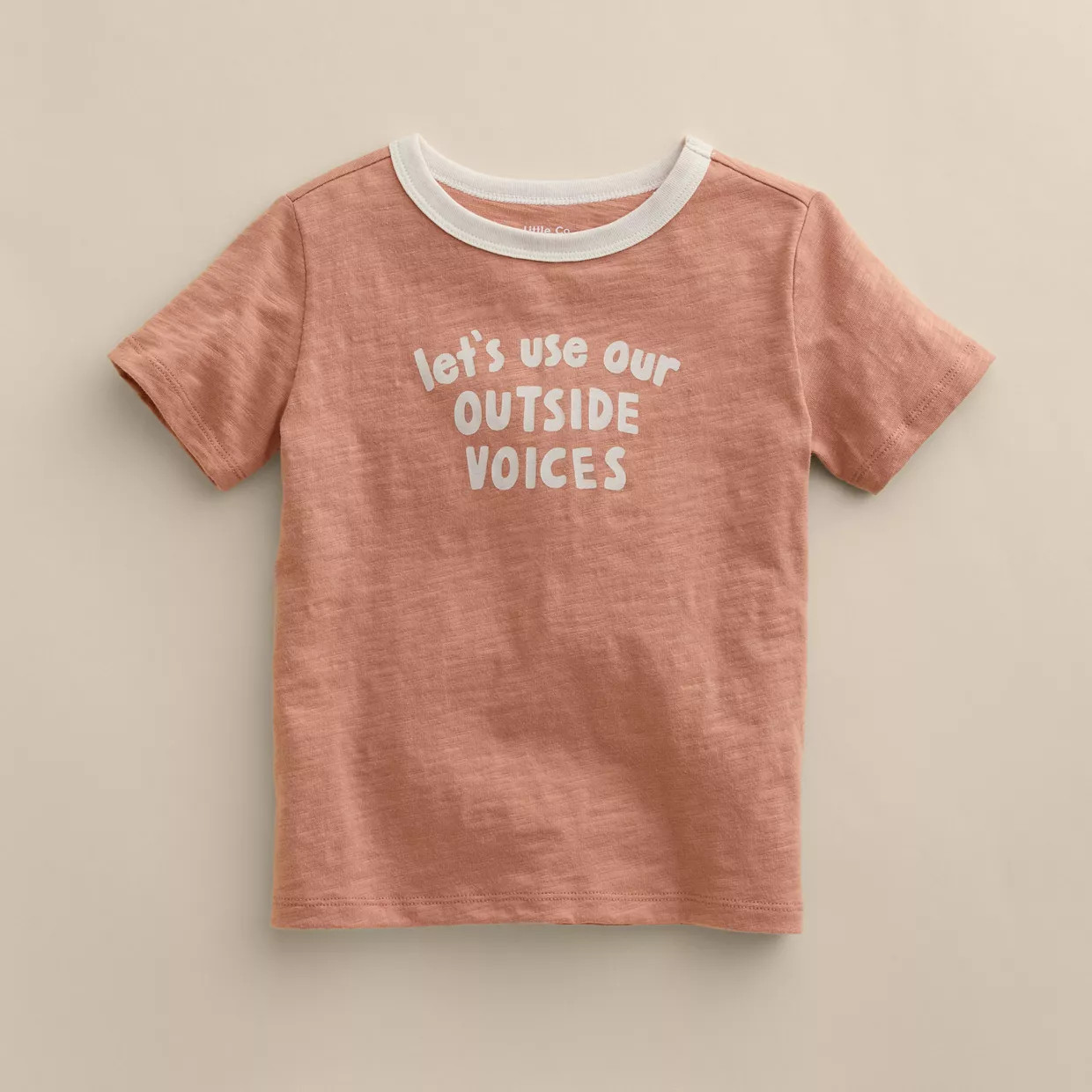 Baby & Toddler Little Co. by Lauren Conrad Core Tee | Kohl's