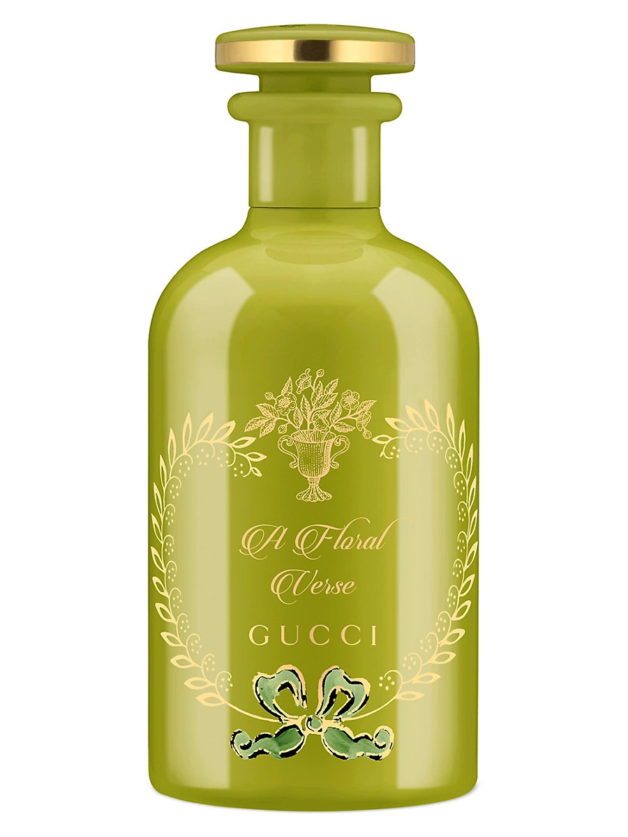 Women's The Alchemist's Garden A Floral Verse Eau de Parfum - Size 3.4 oz | Saks Fifth Avenue