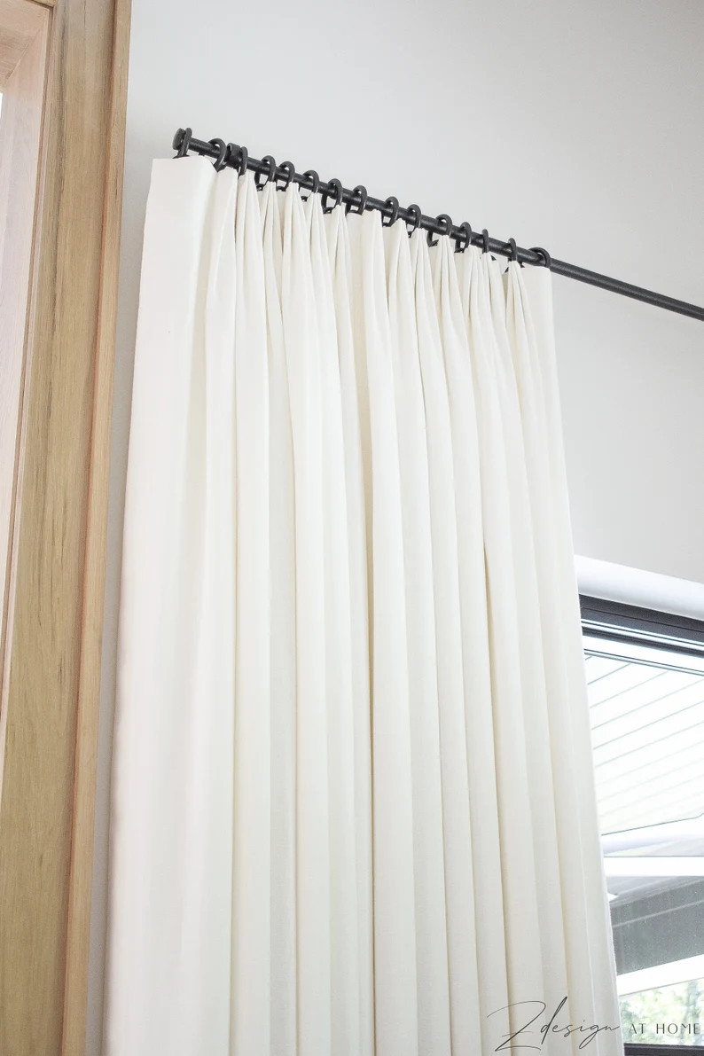 Barden Bleach Drape | Etsy | Etsy (US)
