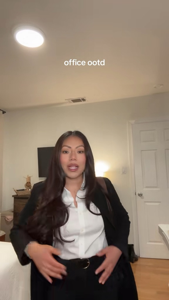 Office ootd

#LTKFindsUnder100 #LTKStyleTip #LTKWorkwear