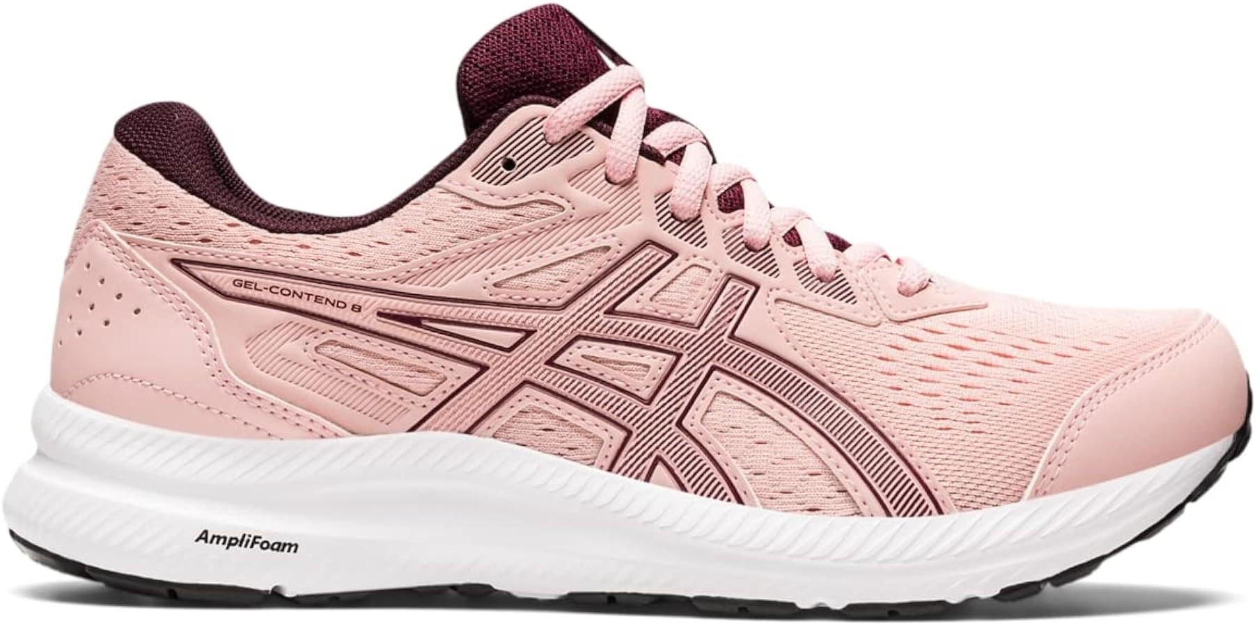 ASICS Women's Gel-Contend 8 Running Shoes | Amazon (US)