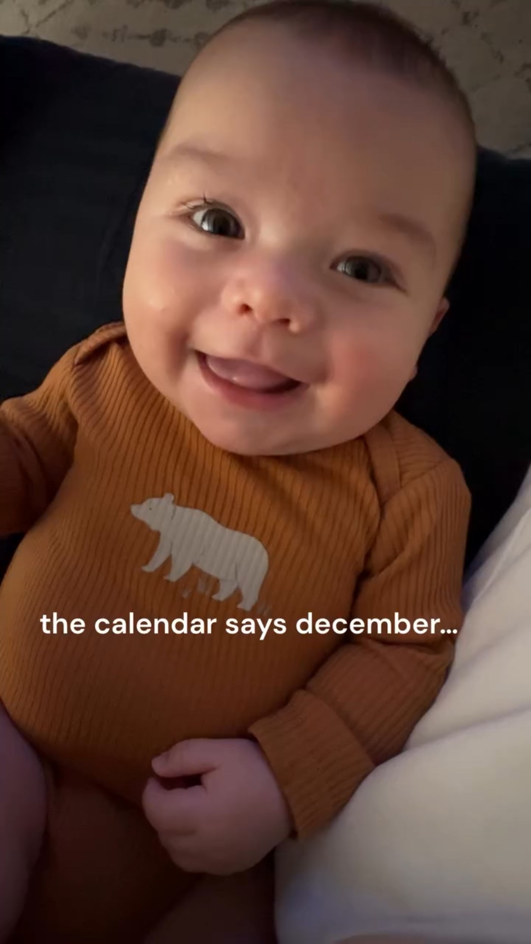 Take me back to the day we met 🥹

3 months with my little man 🥰

#relateablemom #motherofthree #motherandbaby

#LTKmomlife #LTKvlog #LTKstorytime