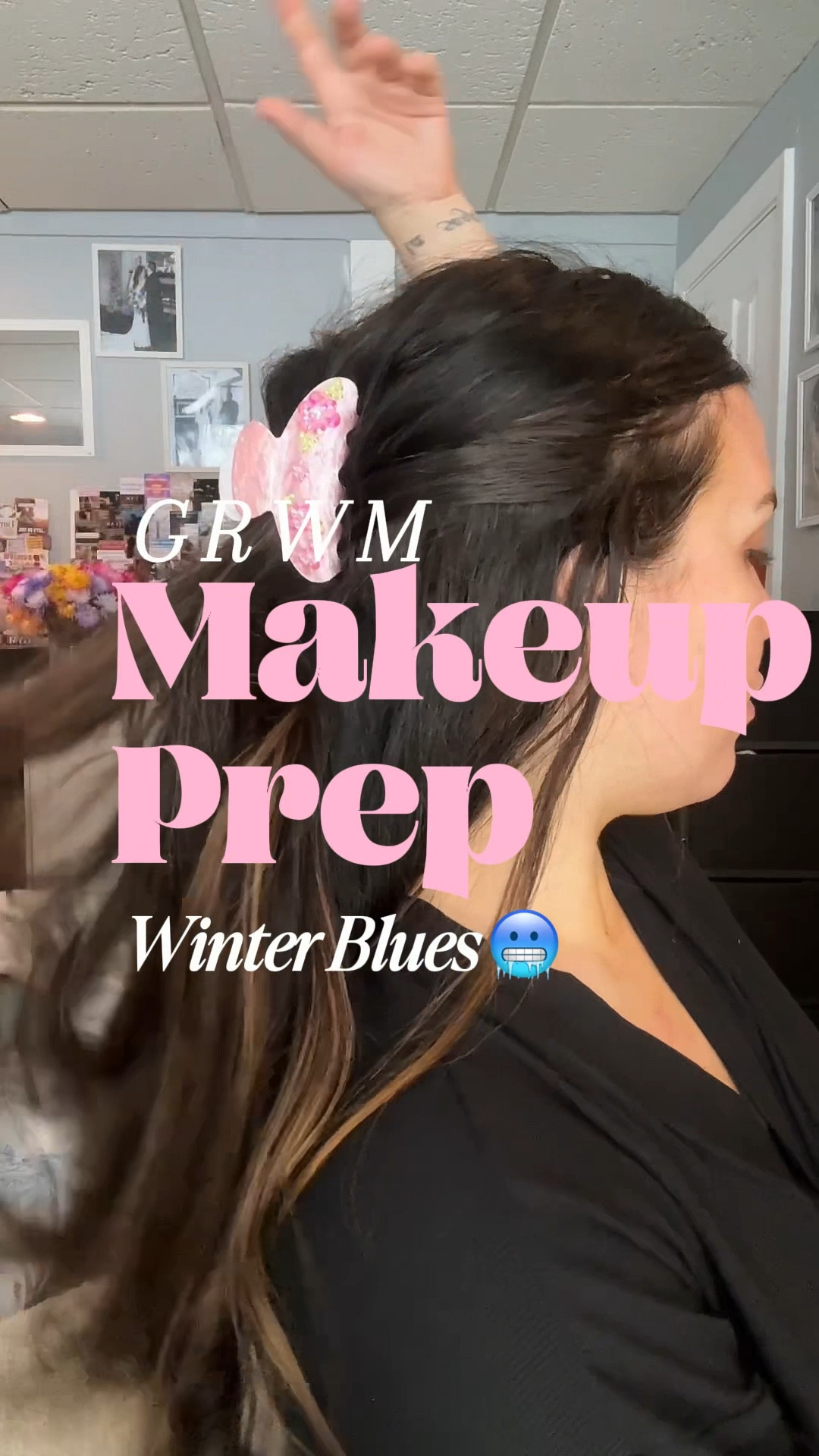 Makeup Prep Products 🔗✨🫶🏻💄

#LTKgrwm #LTKmorningroutine #LTKselfcare