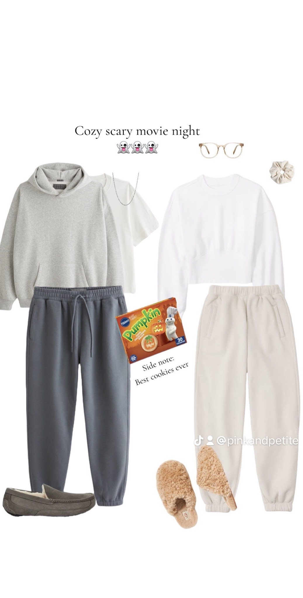 Couples styling 

#LTKstyletip #LTKSeasonal #LTKSale