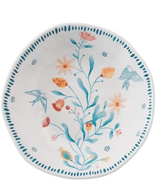 Gracie Serve Bowl, 10" | Dillard's