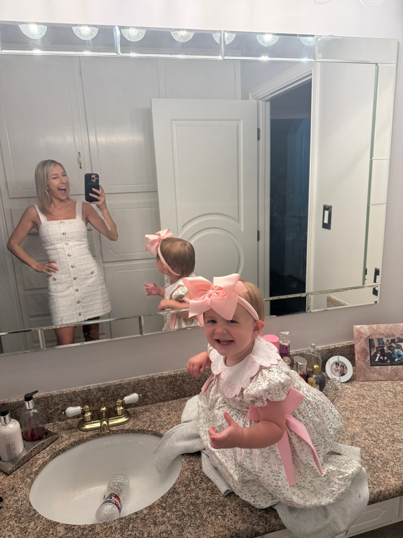 🩷

#LTKootd #LTKgrwm #LTKBaby