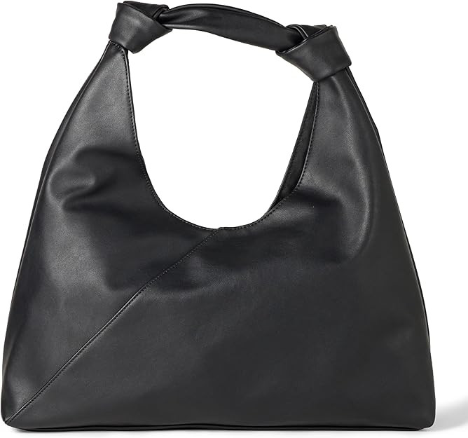 The Drop Mackenzie Knotted Hobo Tote | Amazon (US)