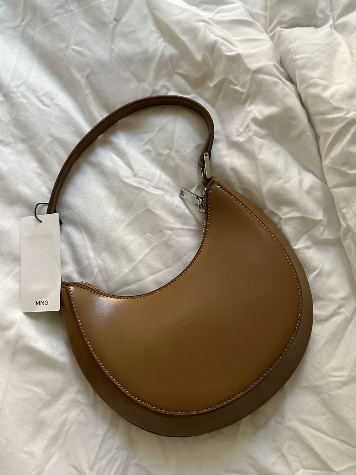 Oval Short Handle Bag curated on LTK