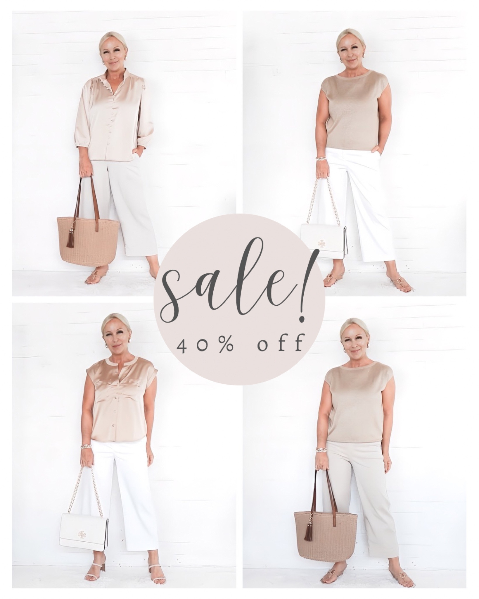 #LTKSummerSales #LTKOver40 #LTKSaleAlert