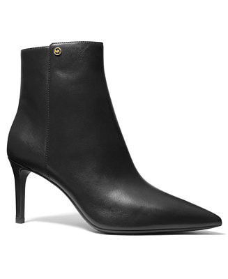 MICHAEL Michael Kors Women's Alina Flex Booties - Macy's | Macy's