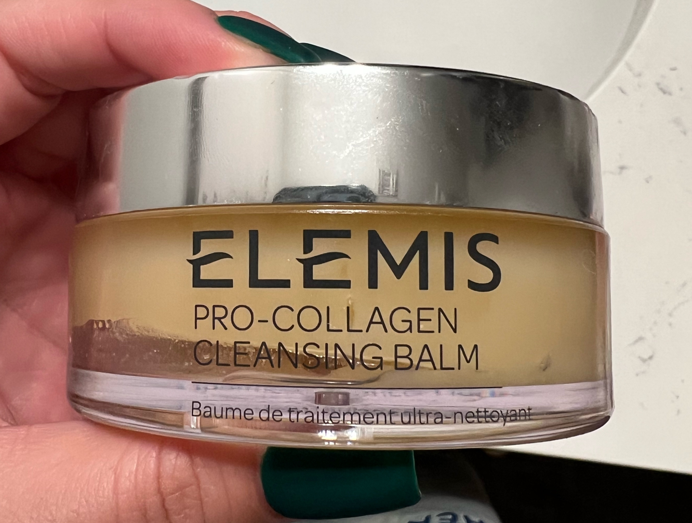 Makeup remover must have 


#LTKGiftGuide