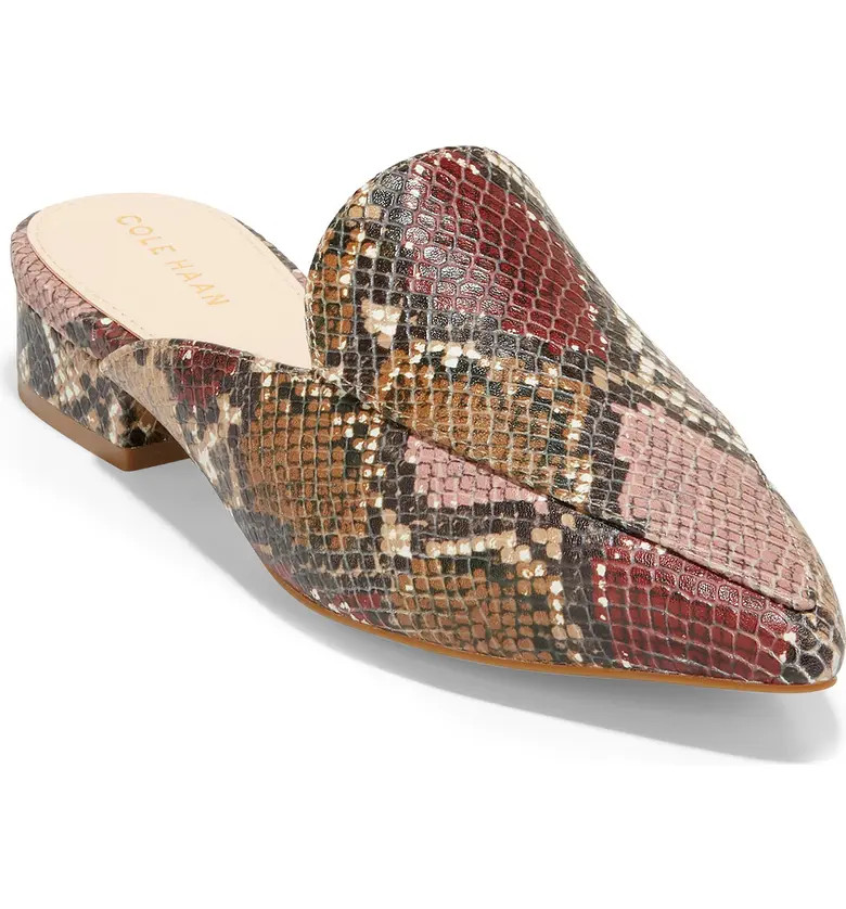 COLE HAAN Piper Mule | Nordstromrack | Nordstrom Rack
