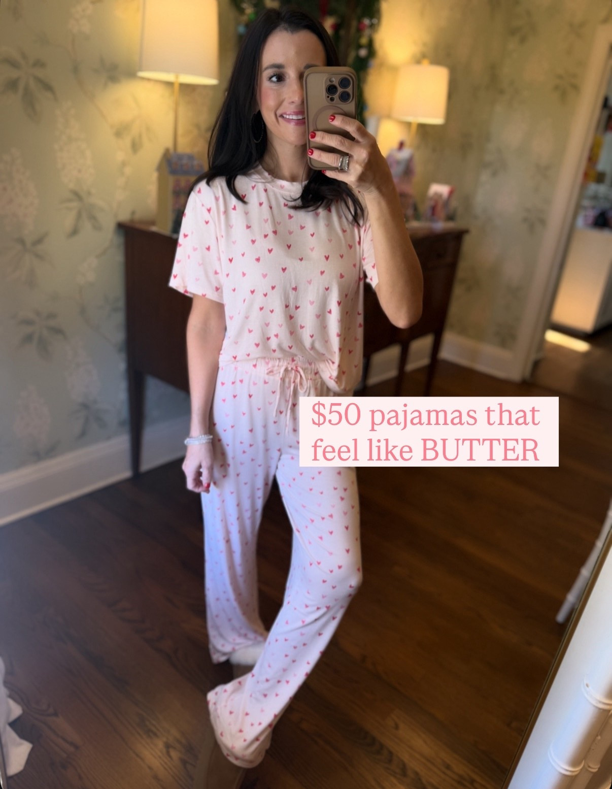 These Shopbop pjs are truly soft as butter and come in so many cute patterns!!! 

#LTKHoliday #LTKTravel #LTKGiftGuide