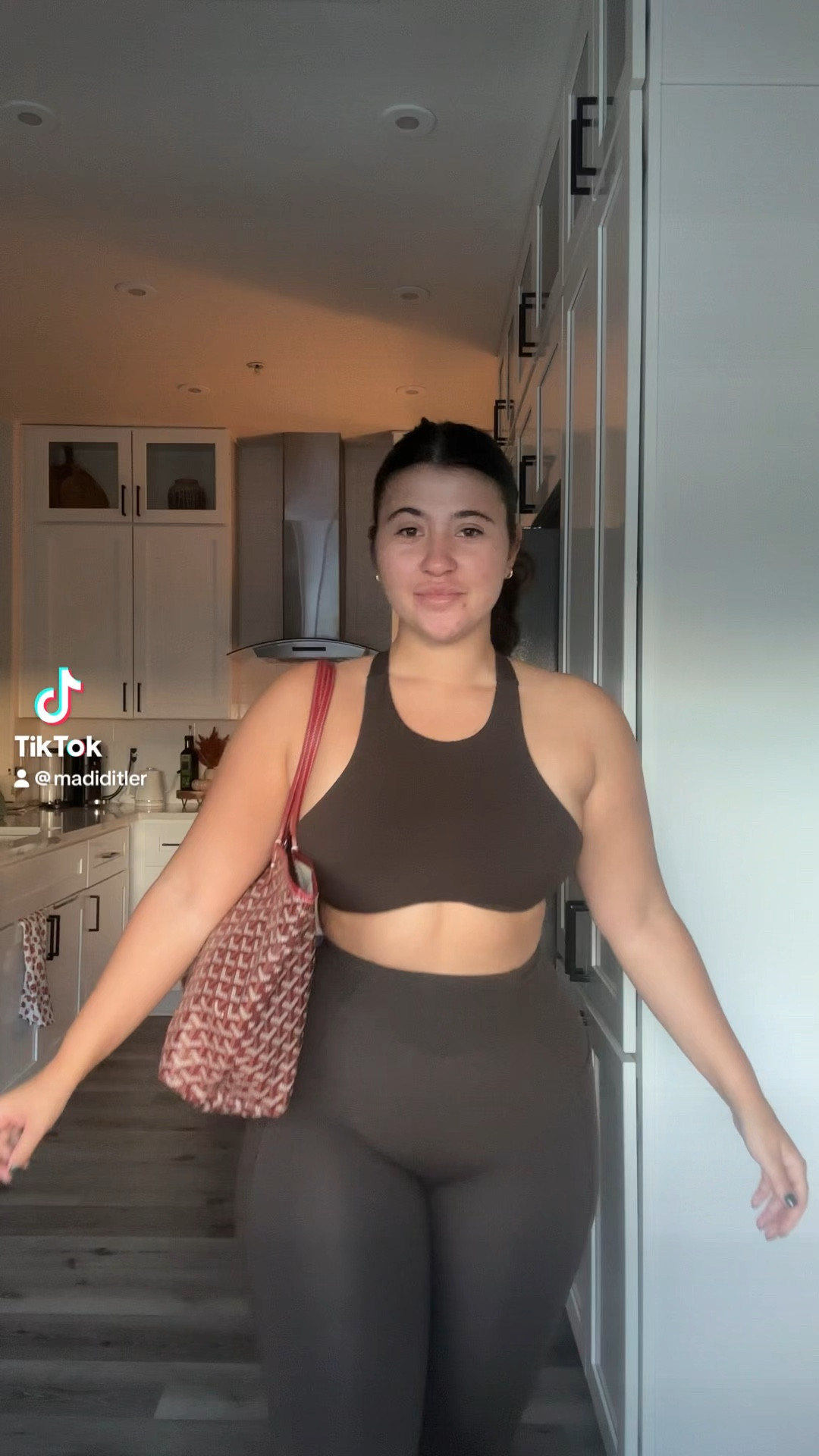 Pilates OOTD 

#pilates #ootd 