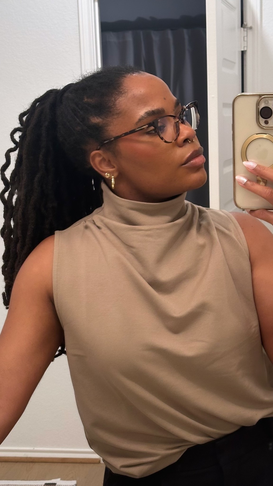 Fall workwear top

#LTKStyleTip #LTKFindsUnder100 #LTKWorkwear