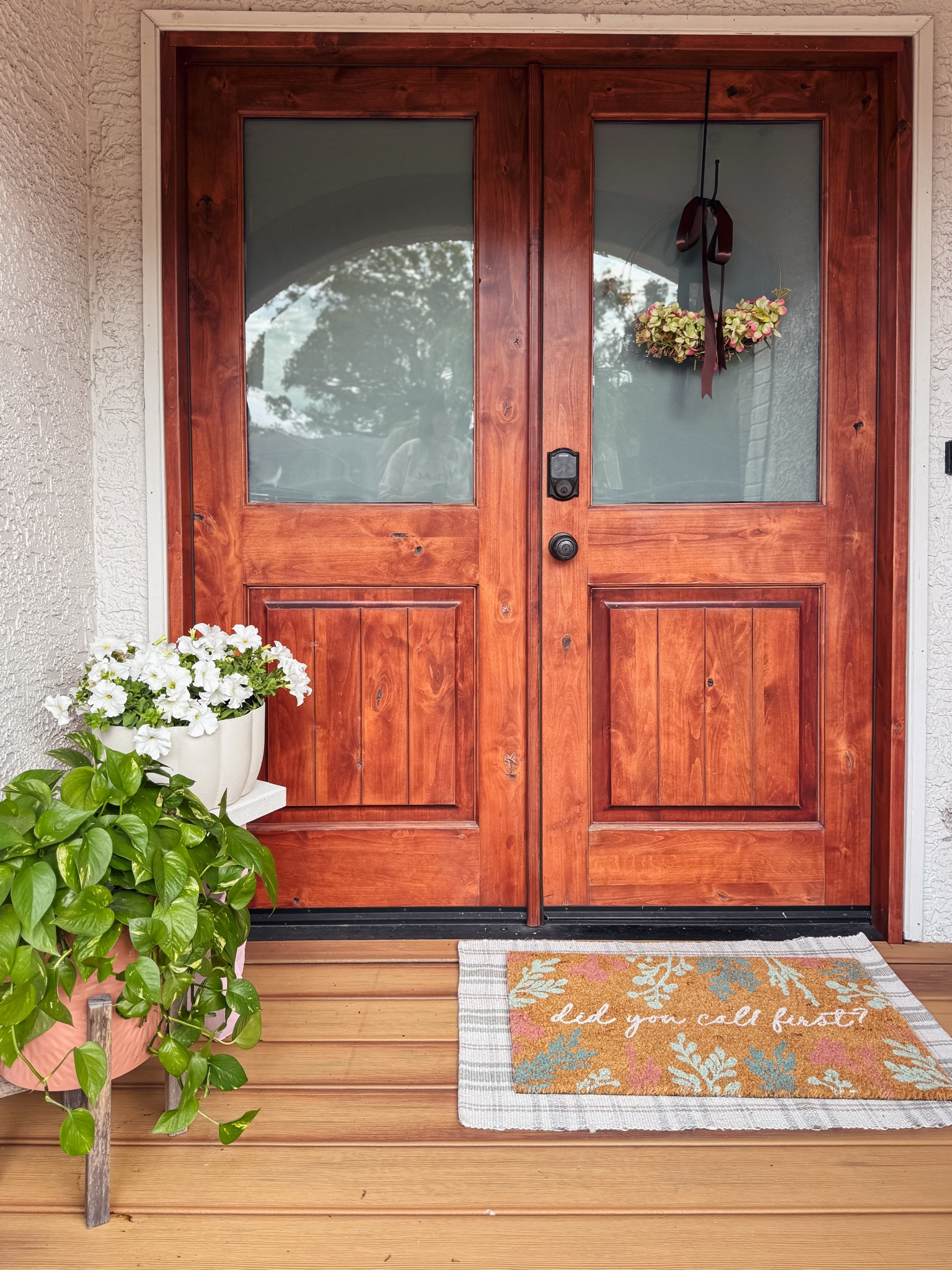 DIY home 🏠 

#LTKHome #LTKStyleTip #LTKSeasonal