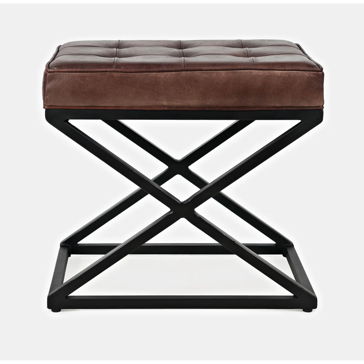 Pearson Upholstered Ottoman | Wayfair North America