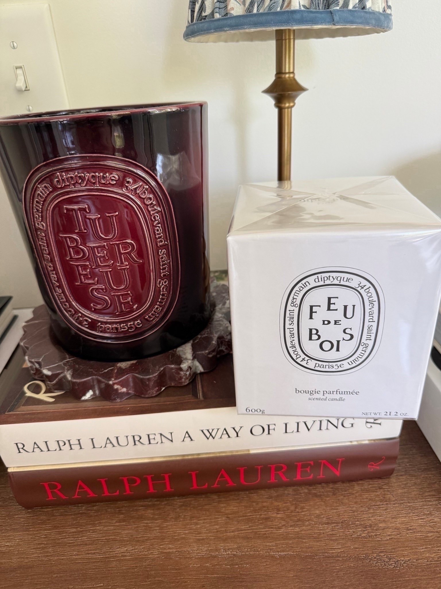 New diptyque candle! This scent is incredible for fall 




#LTKGiftGuide #LTKHoliday #LTKSeasonal