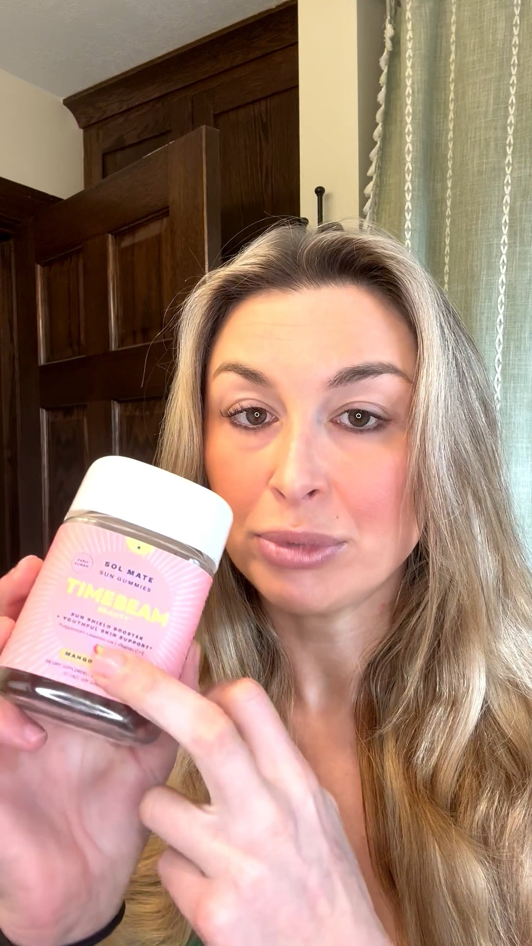 Timebeam is an easy summer go-to for sun care

#LTKTravel #LTKselfcare #LTKBeauty