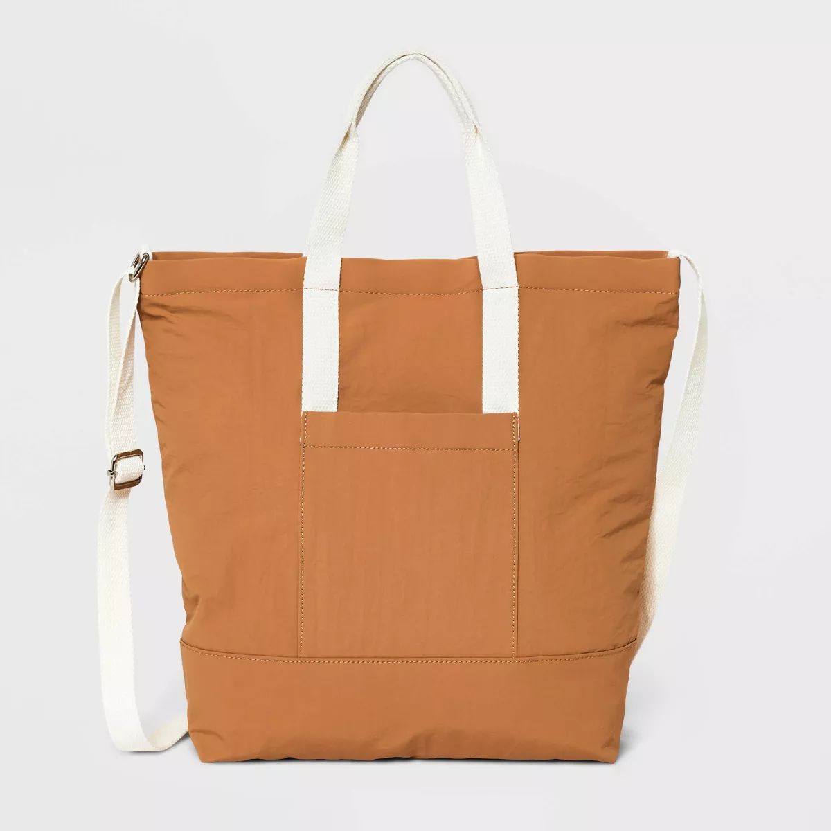 Campus Tote Handbag - Wild Fable™ Brown | Target