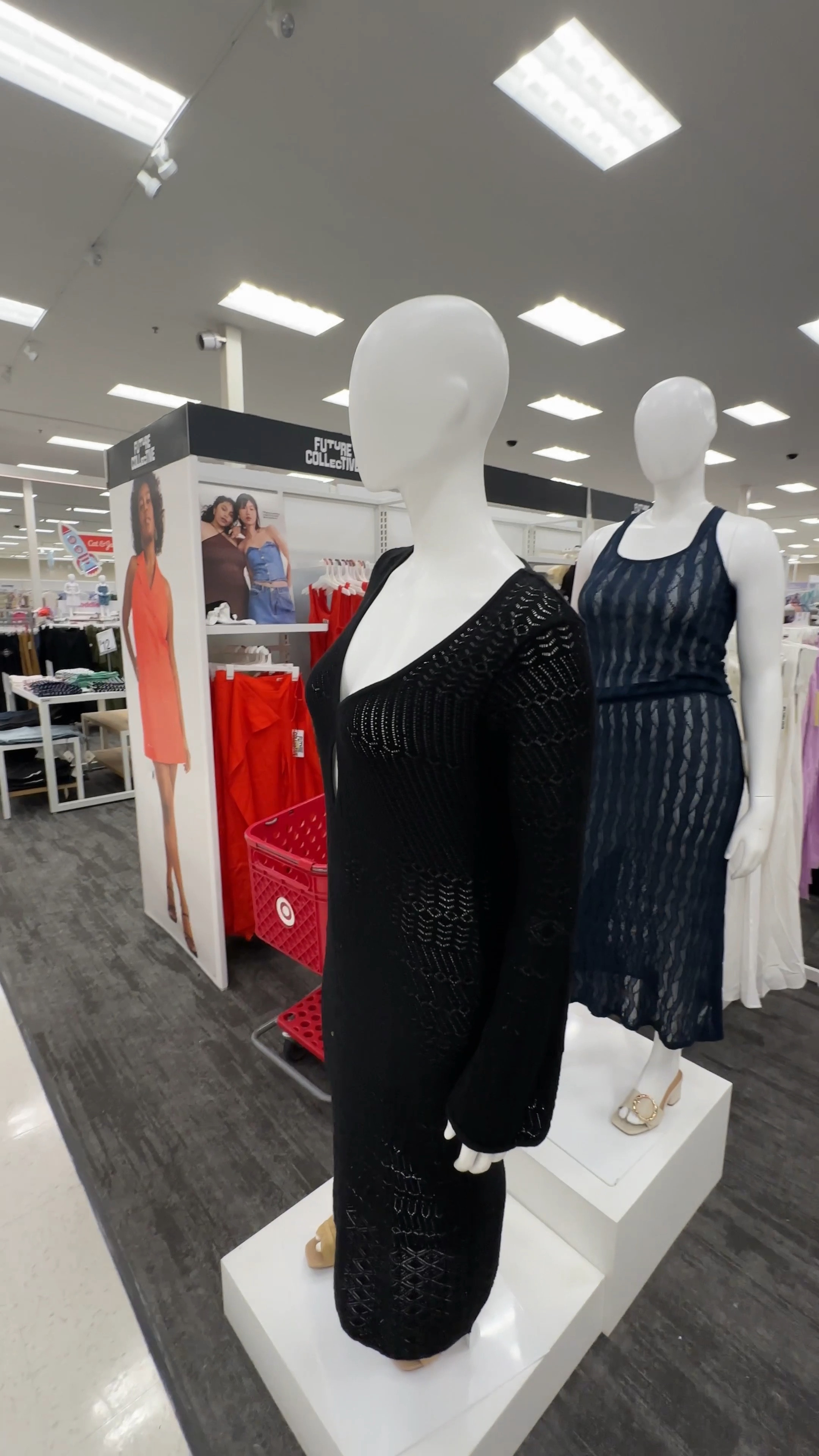 Jenee Naylor x Target Future Collective Collection - Drop 2

#LTKFindsUnder50