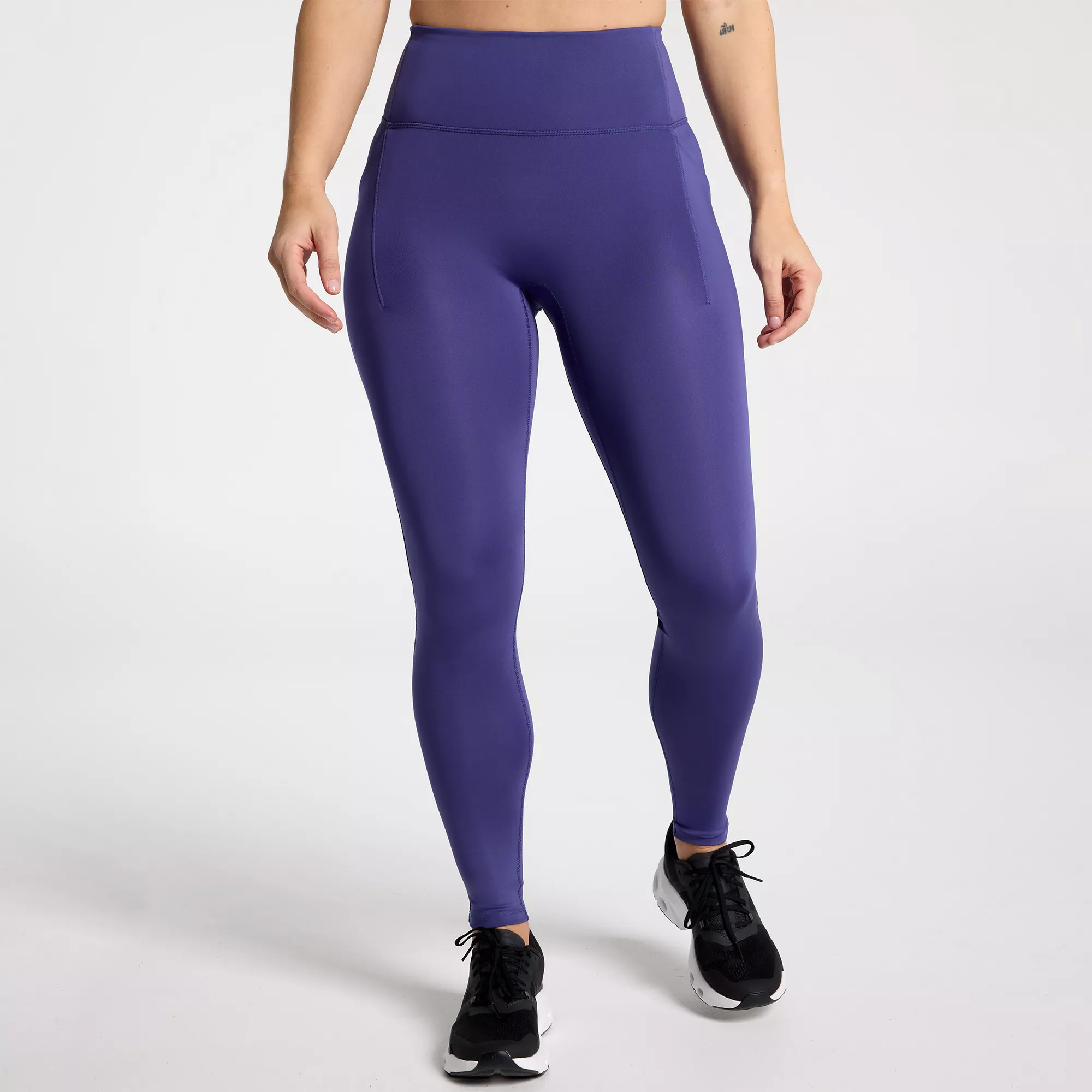 DSG Women's Activate Full Length Leggings, XXL, Indigo Blue | DICK'S Sporting Goods