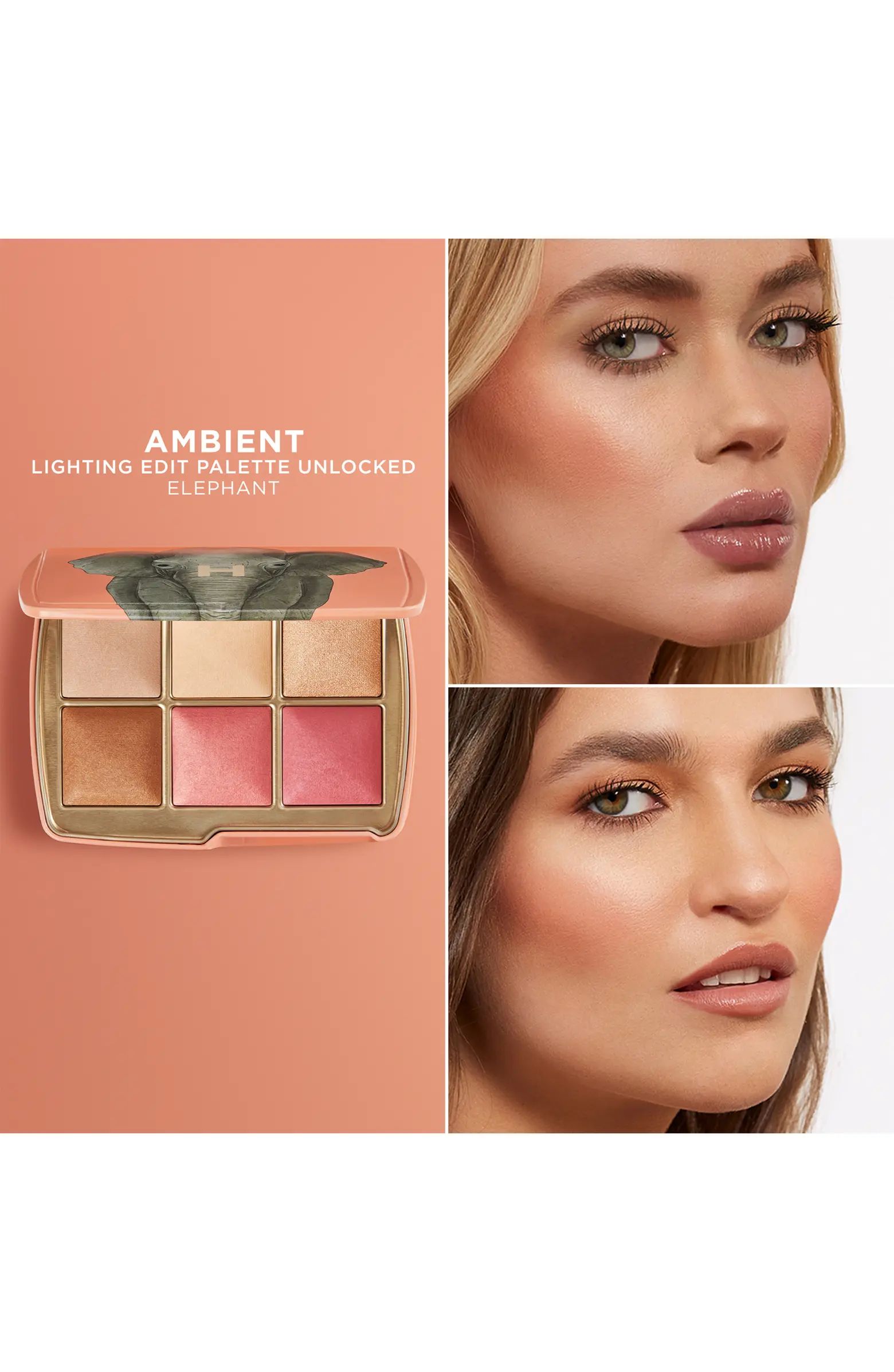 HOURGLASS Ambient Lighting Face Palette | Nordstrom | Nordstrom