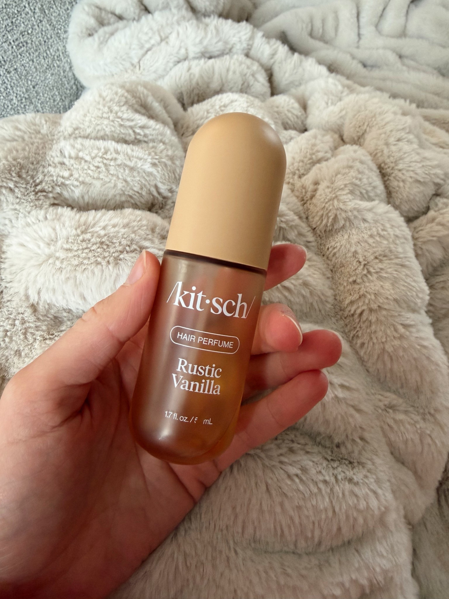 been loving this not only for my hair but an all over body mist😌✨

#LTKselfcare #LTKmorningroutine #LTKBeauty