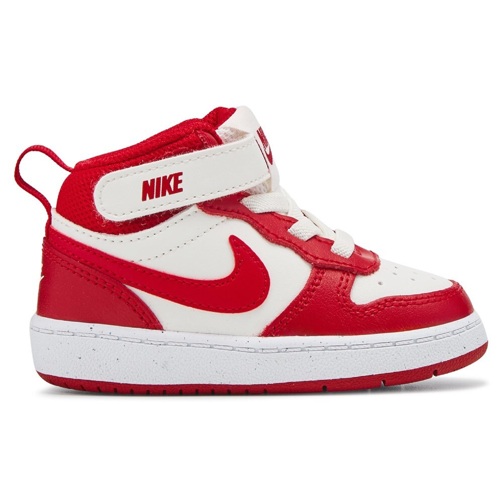 Kids' Court Borough 2 High Top Sneaker Baby/Toddler | Famous Footwear